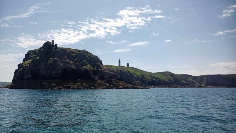 Saint-Malo: Sailing & Water Cab - Important Considerations