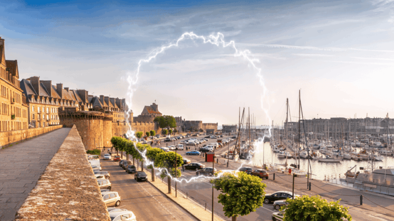 Saint-Malo: Team Escape Game on the Theme of Magic - Game Objectives and Challenges