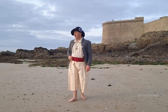 Saint-Malo: The Fate of Last Corsairs in the 18th Century - Understanding the Maritime Legacy of 18th-Century Malouin Corsairs