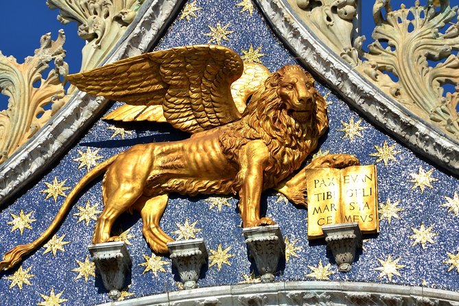 Saint Marks VIP Night Tour: Exclusive Access Small Group Tour - Accessibility and Important Notes