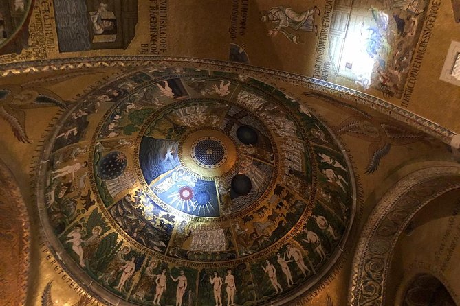 Saint Marks VIP Night Tour: Exclusive Access Small Group Tour - Why Choose This Tour