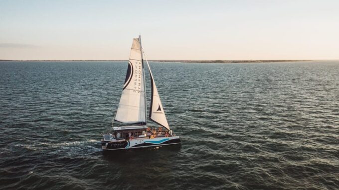 Saint-Martin-de-Ré: Sunset Catamaran Cruise (2h00) - Frequently Asked Questions