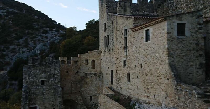 Saint Montan: Electric Bike Wine Tour & Tasting - Meeting Point and Directions