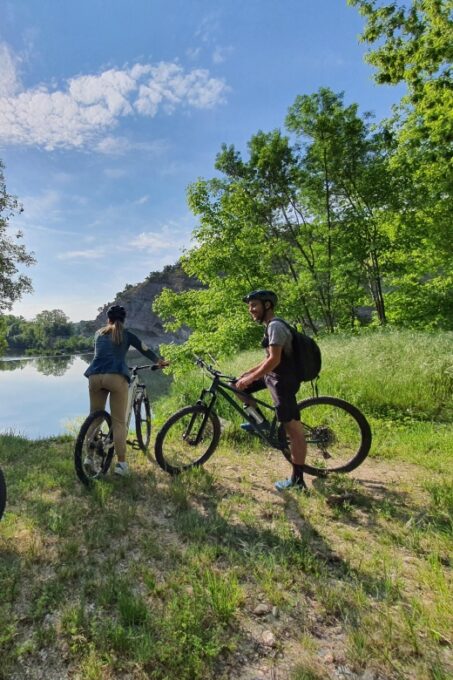 Saint Montan: Electric Bike Wine Tour & Tasting - Frequently Asked Questions