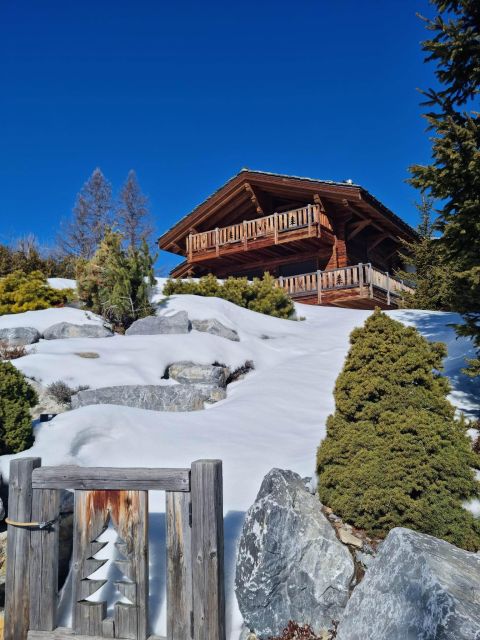 Saint Moritz: Zurich Airport to St. Moritz Day Trip and Back - Journey Duration and Distance