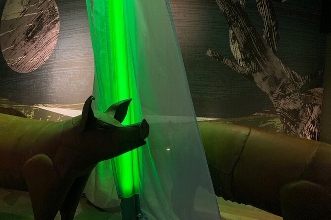 Saint Patrick Centre Exhibition Experience - Ratings and Reviews