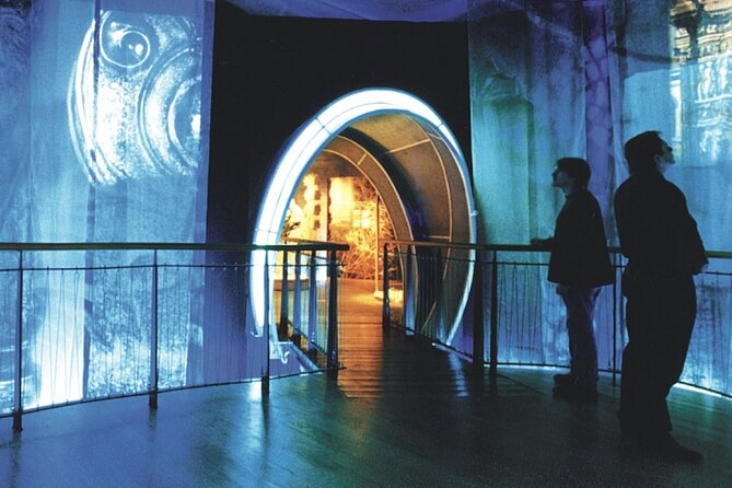 Saint Patrick Centre Exhibition Experience - Location and Directions