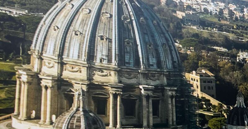 Saint Peters Basilica & Vatican Grottoes Tour - Inclusions and Exclusions