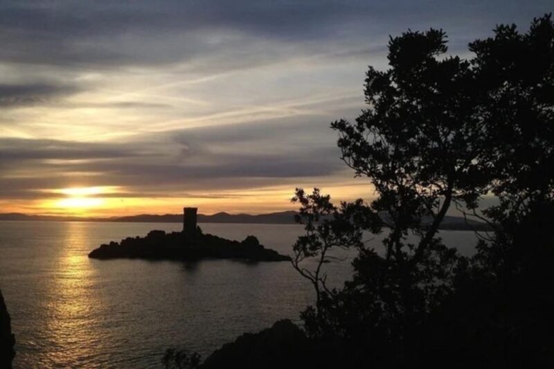 Saint Raphael: Sunset Cruise Cape Dramont & Golden Island - Pricing and Reservation Details