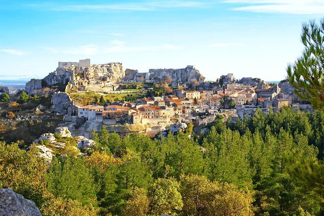 Saint Remy, Les Baux and Pont Du Gard Small Group Day Trip - Recommendations for Tourists