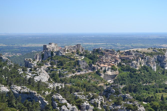 Saint Remy, Les Baux and Pont Du Gard Small Group Day Trip - Suggestions for Improvement