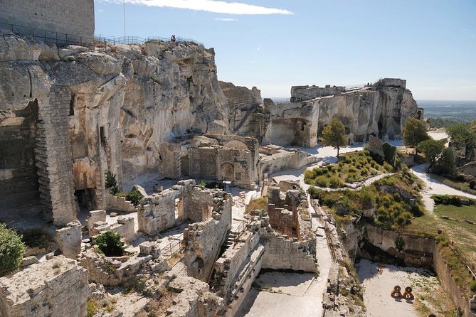Saint Remy of Provence & Les Baux De Provence Minivan Tour - Cancellation Policy