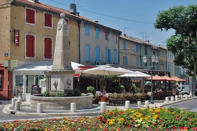 Saint Remy of Provence & Les Baux De Provence Minivan Tour - Pricing and Guest Reviews