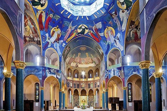 Saint Rita of Cascia and Her Birthplace Roccaporena Private Tour From Rome - Reviews and Pricing
