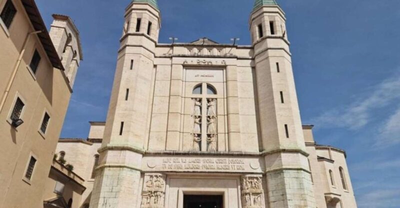 Saint Rita of Cascia and Her Birthplace Roccaporena Tour - Explore Significant Religious Sites