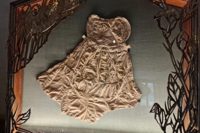 Saint Rita of Cascia and Her Birthplace Roccaporena Tour - Eucharistic Miracle in Cascia