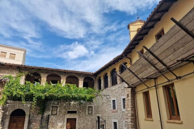 Saint Rita of Cascia and Her Birthplace Roccaporena Tour - Frequently Asked Questions