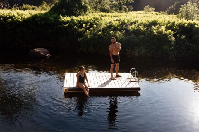 Saint-Sauveur: Relaxation Session in a Nordic Thermal Spa - Frequently Asked Questions