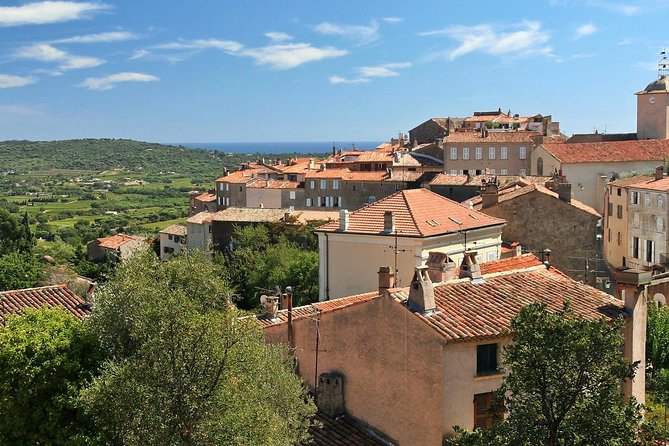 Saint Tropez and Around-Private Full Day Tour- - Experience Expectations