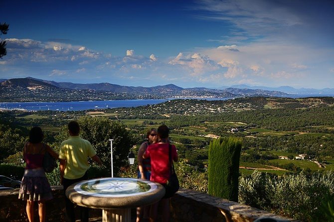Saint Tropez and Around-Private Full Day Tour- - Frequently Asked Questions