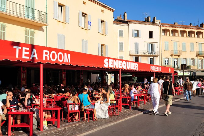 Saint-Tropez and Port Grimaud Day From Nice Small-Group Tour - Traveler Feedback and Reviews