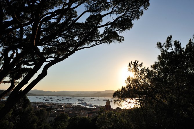 Saint-Tropez and Port Grimaud Day From Nice Small-Group Tour - Discovering Saint-Tropez