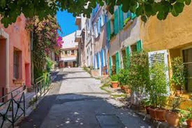 Saint-Tropez and Port Grimaud Private Guided Tour - What to Expect