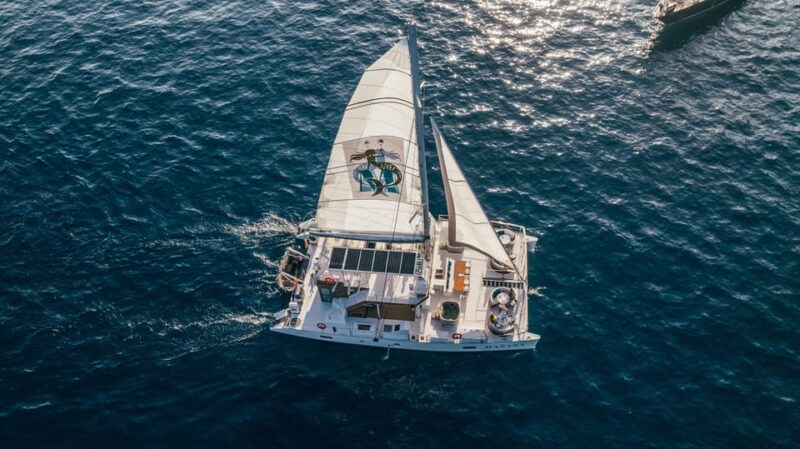 Saint Tropez Boat Party - Key Points