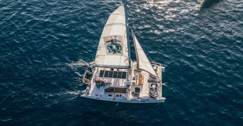 Saint Tropez Boat Party - Cancelation and Refund Policy