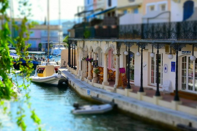Saint-Tropez Full Day Private Tour - Cancellation Policy