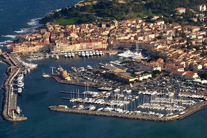 Saint-Tropez Full Day Private Tour - Customer Reviews