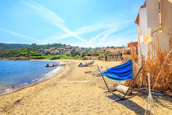 Saint Tropez Full Day Shared Tour From Nice - Booking and Cancellation