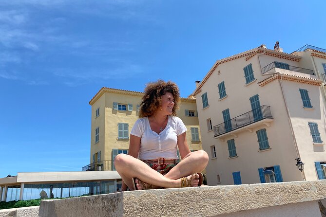 Saint Tropez Guided Tour and Tarte Tropezienne Tasting - Exploring the Charming Streets