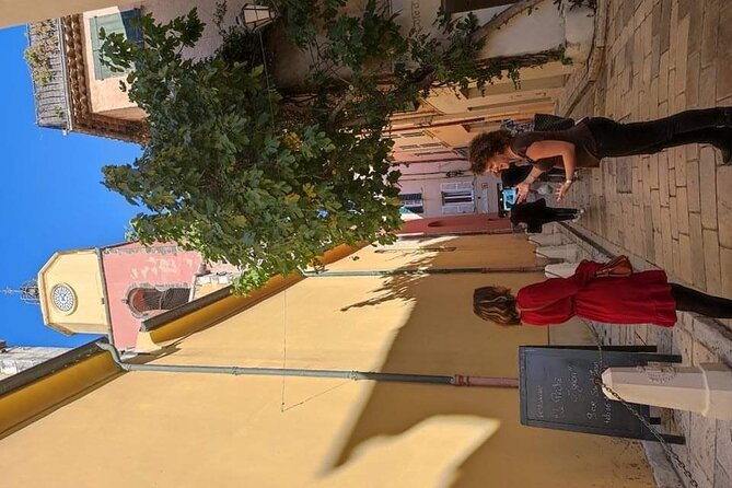 Saint Tropez Guided Tour and Tarte Tropezienne Tasting - Praise From Satisfied Customers