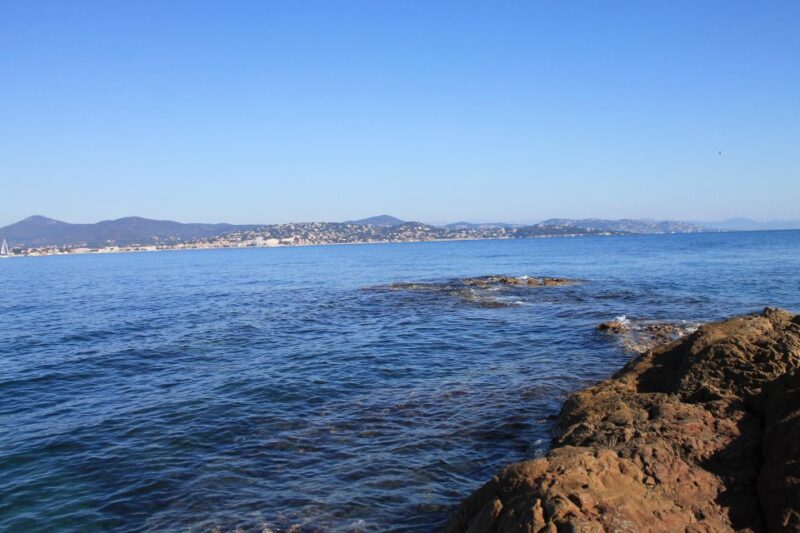 Saint Tropez : Highlights Tour Shore Excursion - Uncovering 15th-Century Old Town Streets