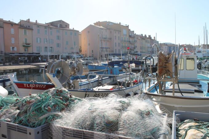 Saint-Tropez: Tour and Sweet Tasting - Frequently Asked Questions