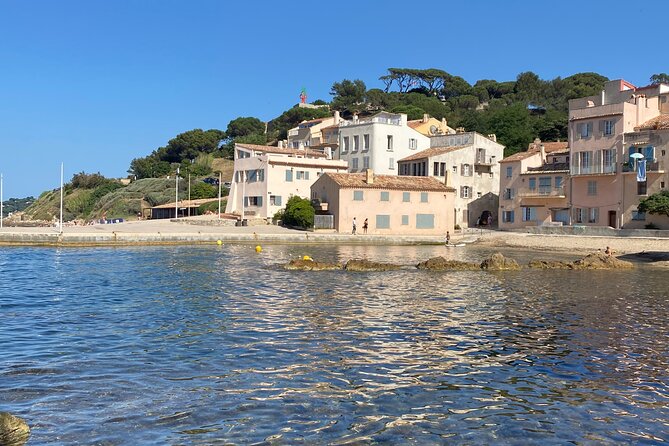 Saint Tropez Unique Food Tour! - Inclusions and Exclusions