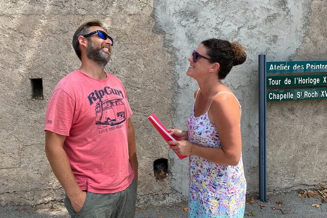 Saint Tropez Unique Food Tour! - Additional Information