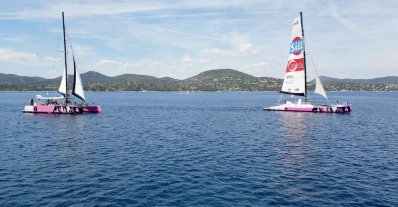 Saint Tropez: Voiles Regatta - Recommended Attire and Gear