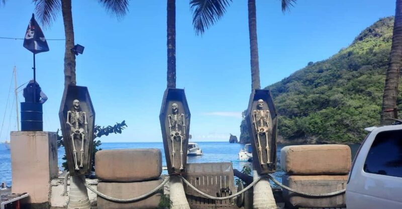 Saint Vincent: Caribbean Odyssey Tour - Key Points