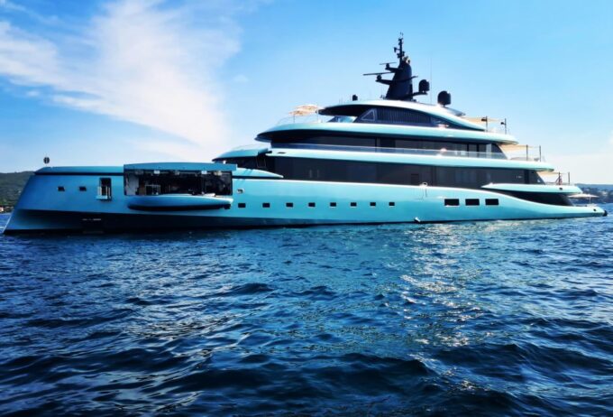 Sainte-Maxime: Private Boat Tour of the Gulf of Saint-Tropez - Frequently Asked Questions