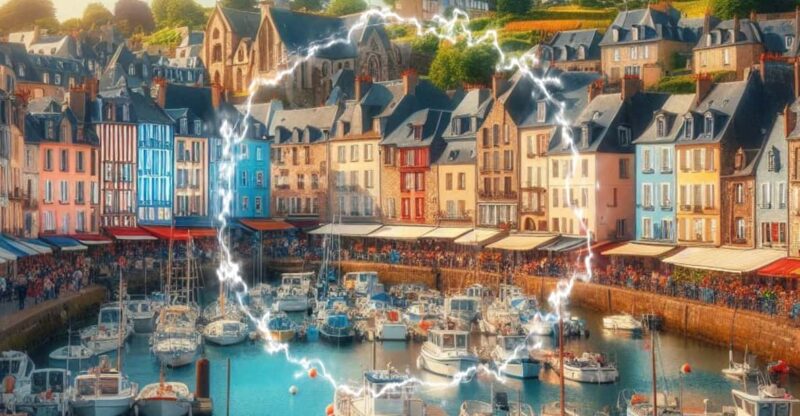 Sainte-Maxime: Team Escape Game on the Theme of Magic - Unlock the Passage