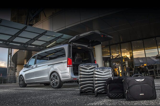 SaintLucia Transfer - Vacation Mode Activated! (UVF>Hotel) - Pickup and Dropoff