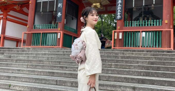 Saitama: Kimono Rental in Kawagoe Provided by RikaWafuku - Frequently Asked Questions