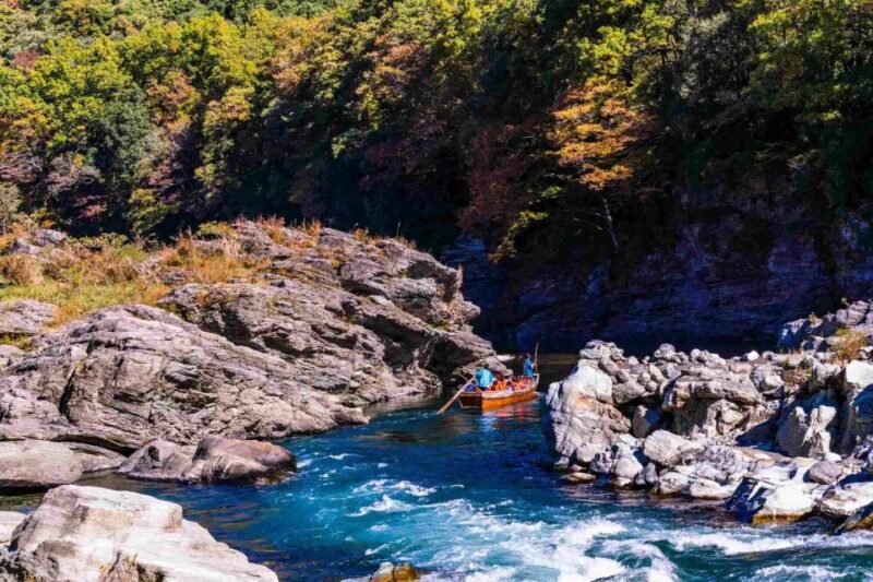 Saitama: Moomin Valley Park and Kakugawa Musashino Museum - Nagao-ching Rock Attraction