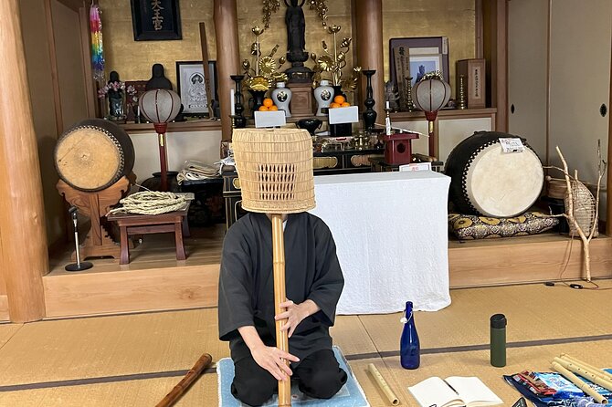 Saitama Wellness for Takedera Zen Meditation and Hot Spring - Key Points