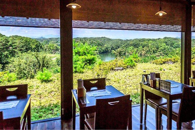 Saitama Wellness for Takedera Zen Meditation and Hot Spring - Optional Vegetarian Lunch at Takedera