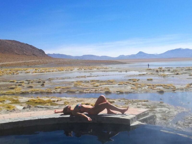 Sajama National Park From La Paz - Customer Feedback