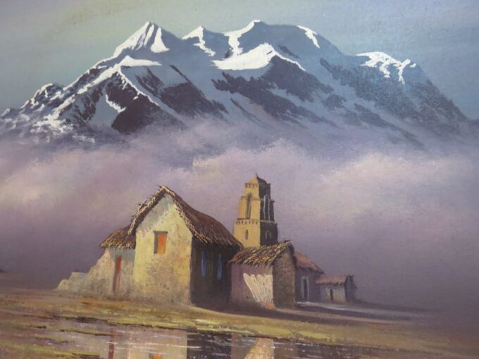 Sajama National Park From La Paz - Cancellation and Reservations
