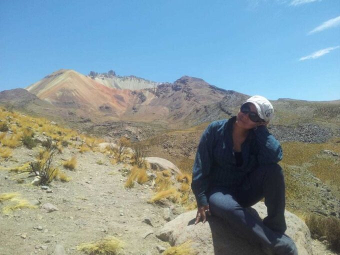Sajama National Park From La Paz - Frequently Asked Questions